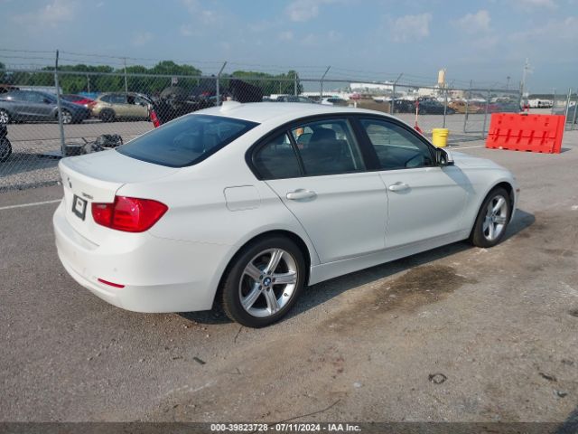 WBA3B3C56FF548992 BMW 328i Xdrive