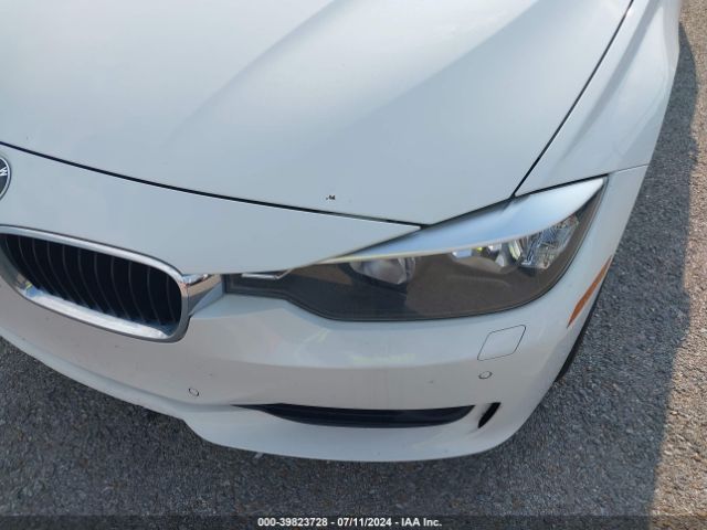 WBA3B3C56FF548992 BMW 328i Xdrive