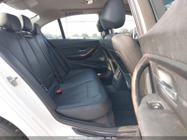 WBA3B3C56FF548992 BMW 328i Xdrive