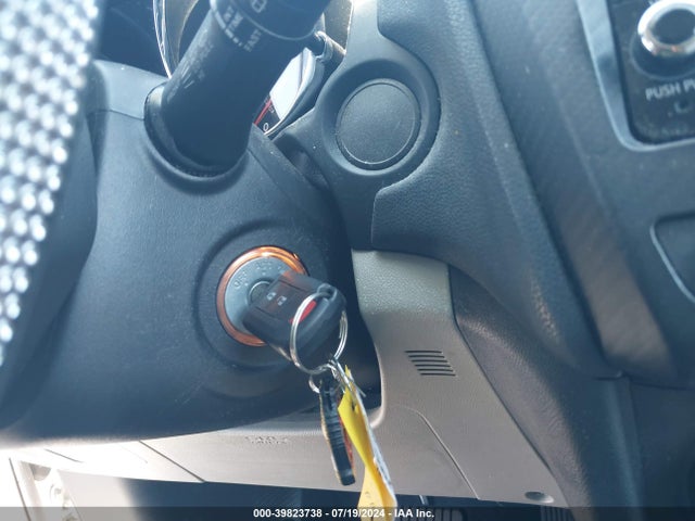 2019 MITSUBISHI OUTLANDER SPORT JA4AP3AU3KU018811 Photo 10