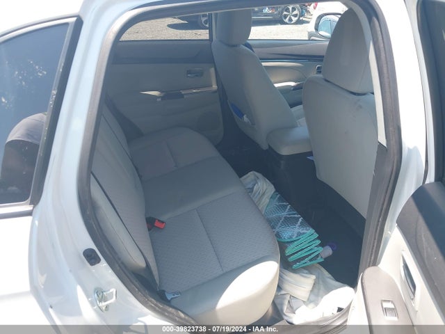 2019 MITSUBISHI OUTLANDER SPORT JA4AP3AU3KU018811 Photo 7