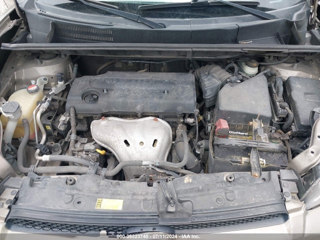 JTLZE4FE2EJ066347 Scion XB