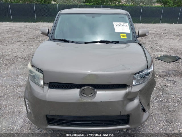 Scion XB 2014 JTLZE4FE2EJ066347 Image 11