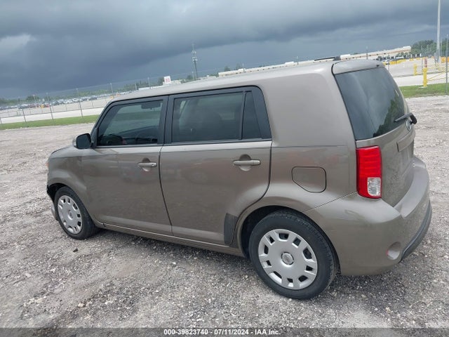 JTLZE4FE2EJ066347 Scion XB