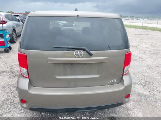 Scion XB 2014 JTLZE4FE2EJ066347 Image 15