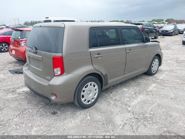 JTLZE4FE2EJ066347 Scion XB