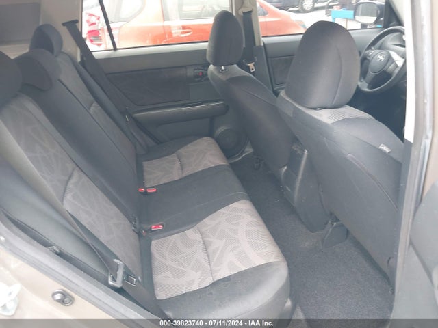 JTLZE4FE2EJ066347 Scion XB
