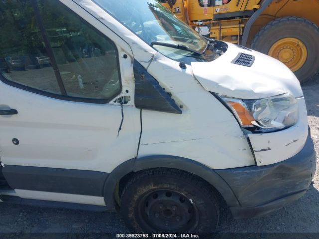1FBZX2CM3FKA91084 Ford Transit-350 Xlt