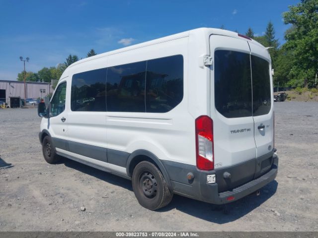 1FBZX2CM3FKA91084 Ford Transit-350 Xlt