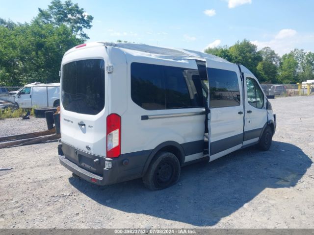 1FBZX2CM3FKA91084 Ford Transit-350 Xlt