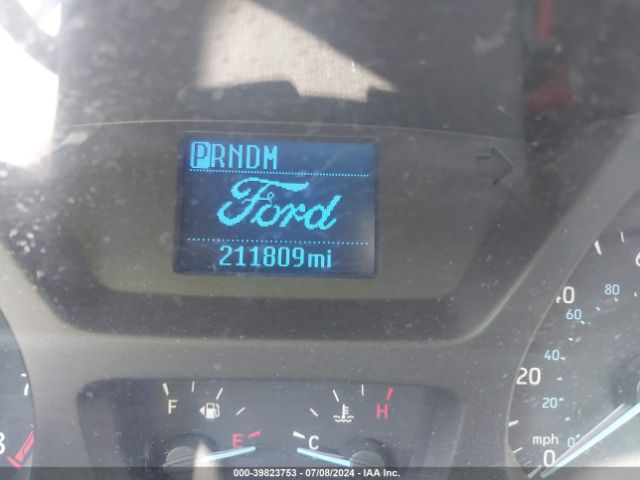 1FBZX2CM3FKA91084 Ford Transit-350 Xlt