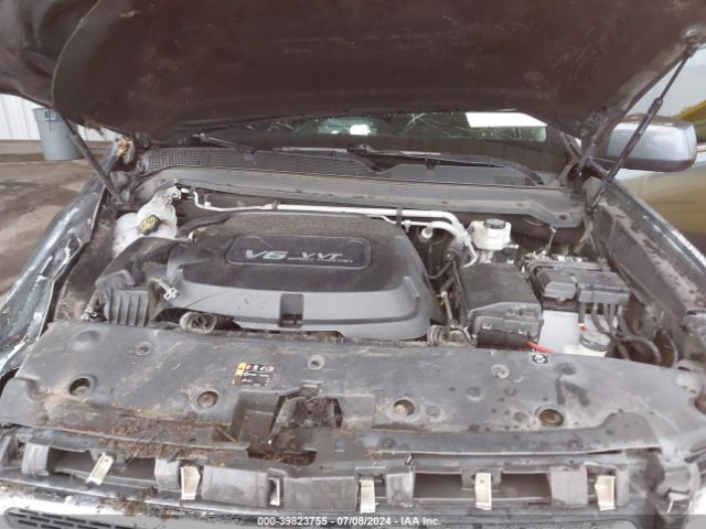 1GTG5BE3XF1131969 GMC CANYON SLE