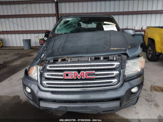1GTG5BE3XF1131969 GMC CANYON SLE