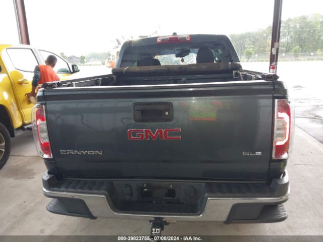 1GTG5BE3XF1131969 GMC CANYON SLE
