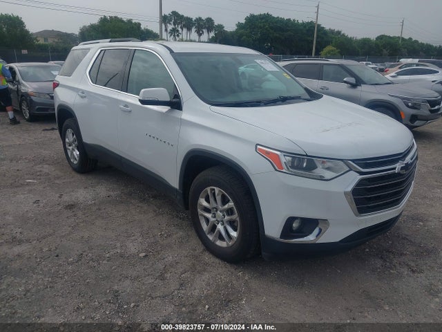 2018 1GNERGKW2JJ279802 main image