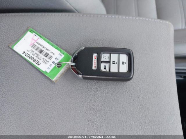 7FARW2H51ME000554 Honda Cr-v Awd Ex