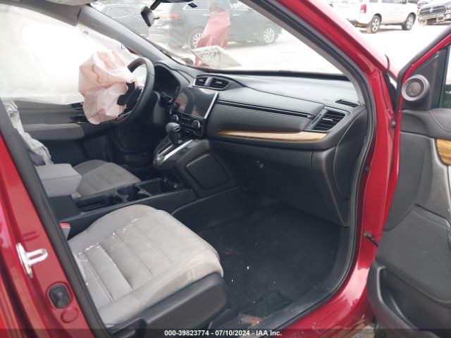 7FARW2H51ME000554 Honda Cr-v Awd Ex