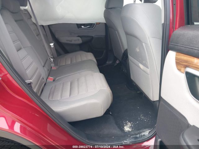 7FARW2H51ME000554 Honda Cr-v Awd Ex