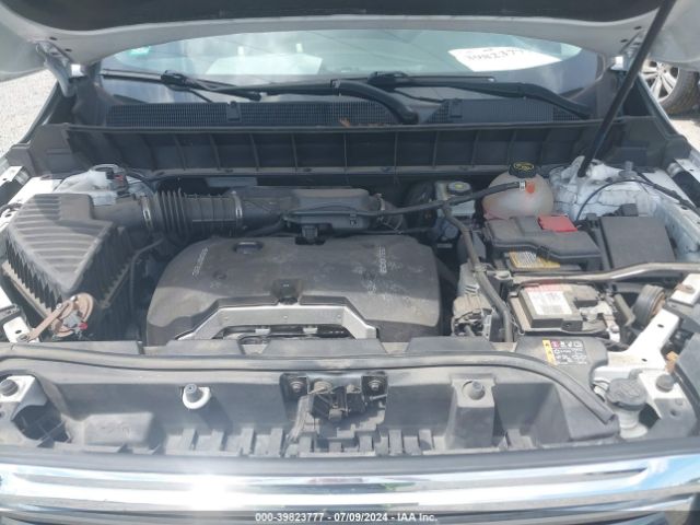 1GKKNLLA4HZ184144 GMC Acadia Sle-2