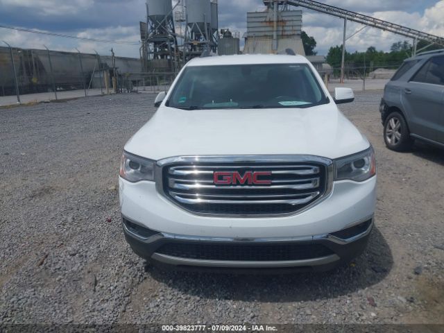1GKKNLLA4HZ184144 GMC Acadia Sle-2