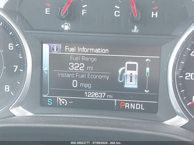 1GKKNLLA4HZ184144 GMC Acadia Sle-2