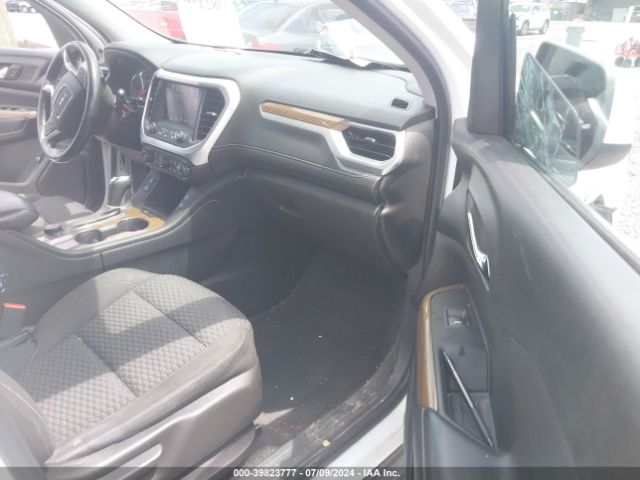 1GKKNLLA4HZ184144 GMC Acadia Sle-2