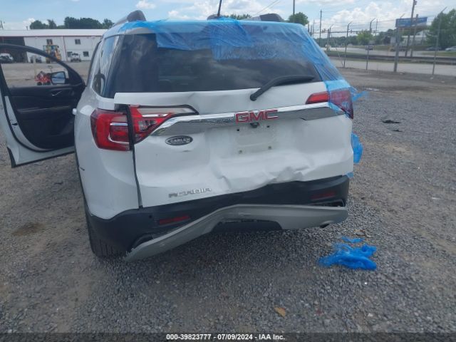 1GKKNLLA4HZ184144 GMC Acadia Sle-2