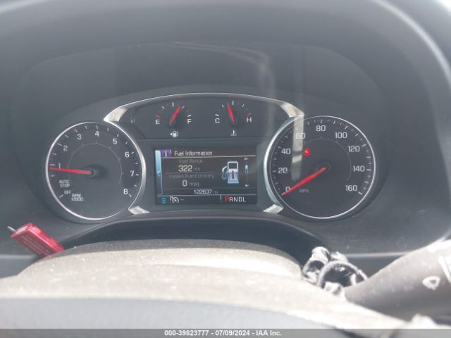1GKKNLLA4HZ184144 GMC Acadia Sle-2