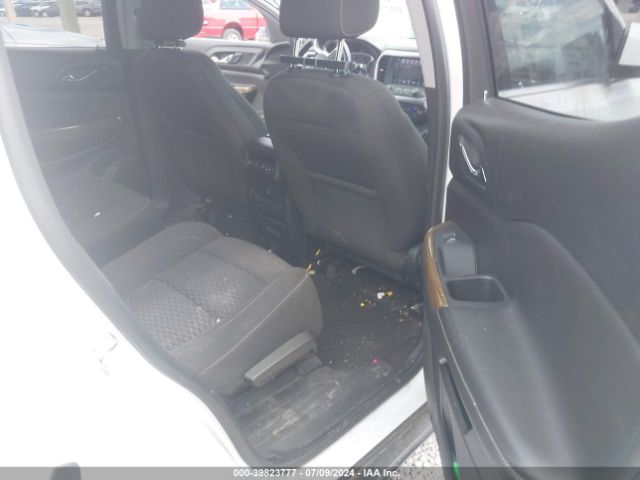 1GKKNLLA4HZ184144 GMC Acadia Sle-2