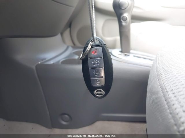3N1CN7APXEL849827 Nissan Versa 1.6 Sl