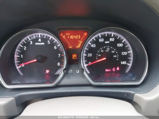 3N1CN7APXEL849827 Nissan Versa 1.6 Sl