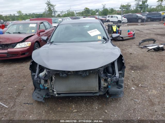 1HGCR2F31HA279613 Honda ACCORD LX