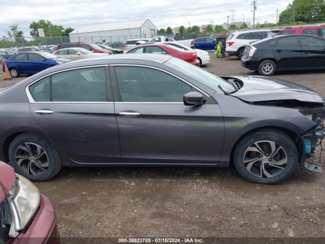 1HGCR2F31HA279613 Honda ACCORD LX