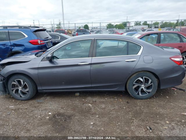 1HGCR2F31HA279613 Honda ACCORD LX