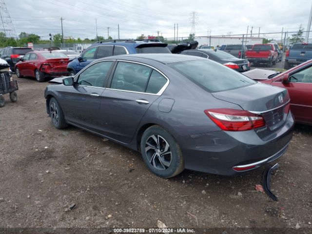 1HGCR2F31HA279613 Honda ACCORD LX