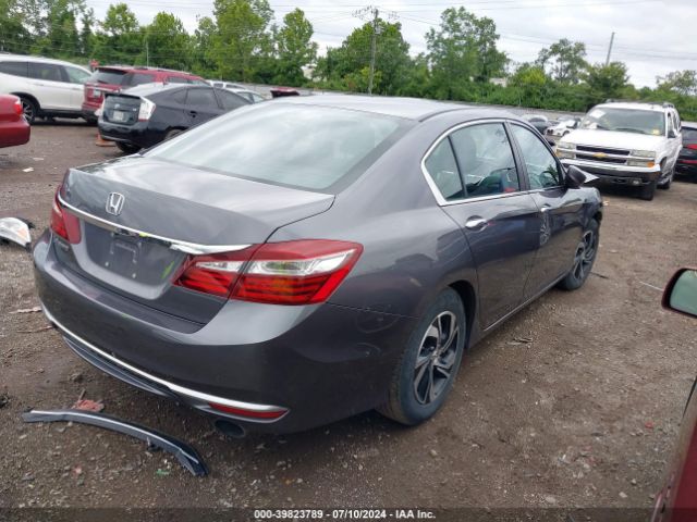 1HGCR2F31HA279613 Honda ACCORD LX
