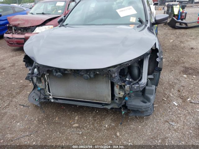 1HGCR2F31HA279613 Honda ACCORD LX