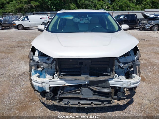 Ford EDGE SEL 2019 2FMPK3J99KBB63346 Image 13