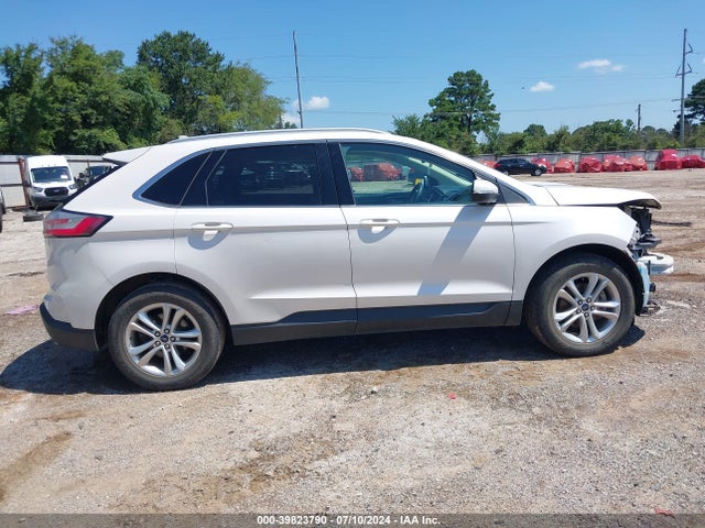 Ford EDGE SEL 2019 2FMPK3J99KBB63346 Image 14