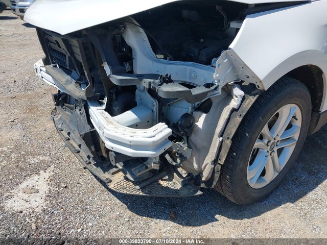 Ford EDGE SEL 2019 2FMPK3J99KBB63346 Image 18