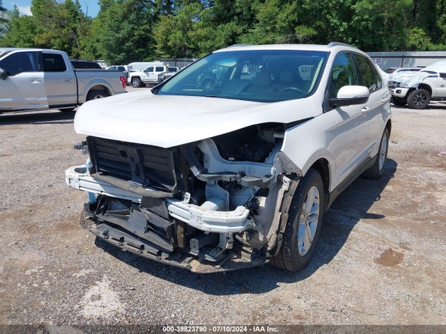 Ford EDGE SEL 2019 2FMPK3J99KBB63346 Image 2