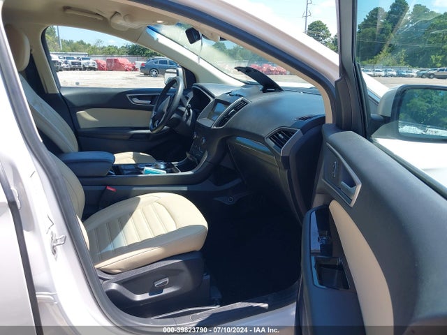 Ford EDGE SEL 2019 2FMPK3J99KBB63346 Image 5