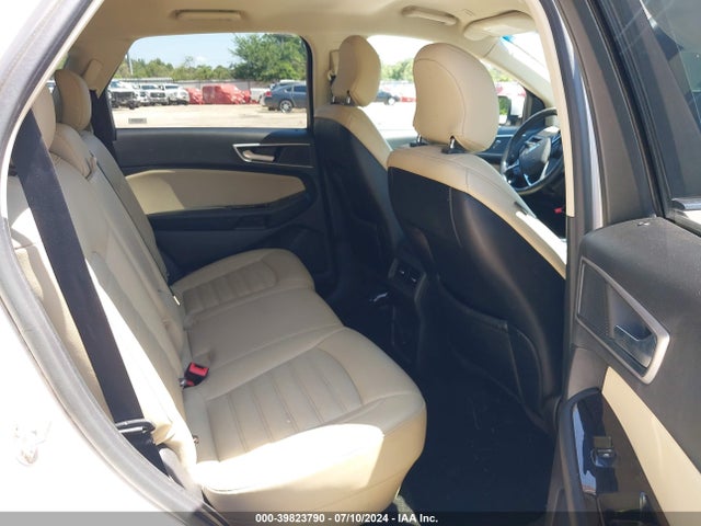 Ford EDGE SEL 2019 2FMPK3J99KBB63346 Image 8
