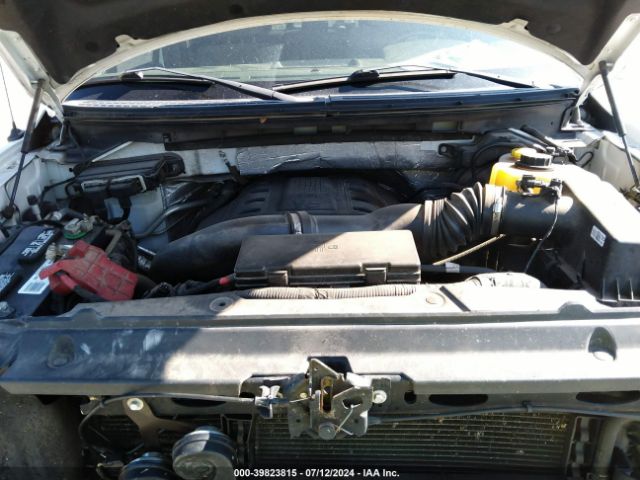 1FTFW1ET1EKE76190 Ford F-150 Xlt