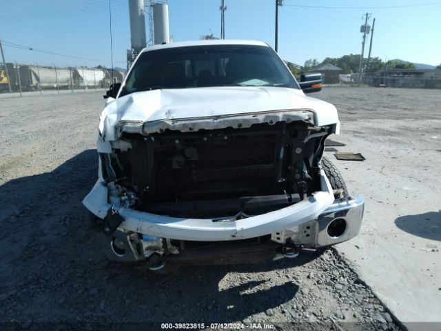 1FTFW1ET1EKE76190 Ford F-150 Xlt