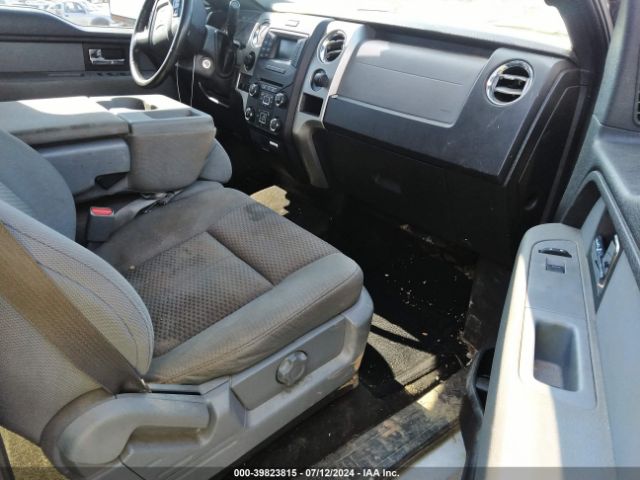 1FTFW1ET1EKE76190 Ford F-150 Xlt