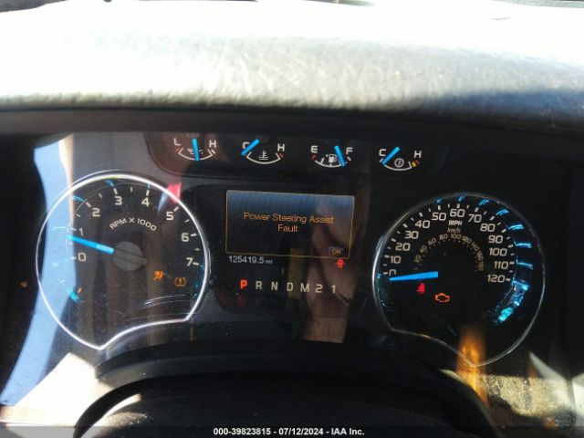1FTFW1ET1EKE76190 Ford F-150 Xlt