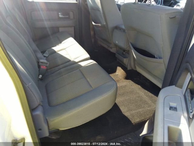 1FTFW1ET1EKE76190 Ford F-150 Xlt