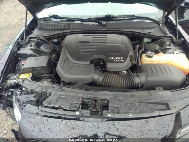 2C3CCAGG8HH534839 Chrysler 300 300s Awd
