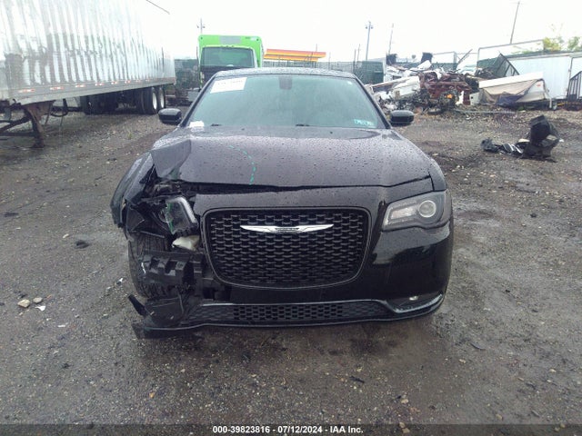 2C3CCAGG8HH534839 Chrysler 300 300s Awd